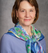 Peggy Hartshorn, Ph.D.