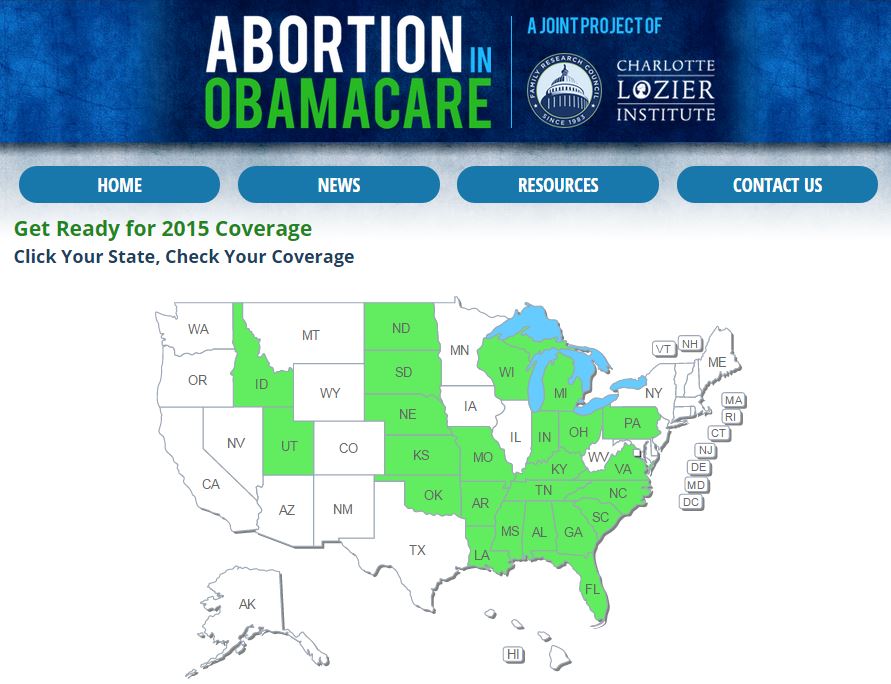 Obamacare_Abortion_website