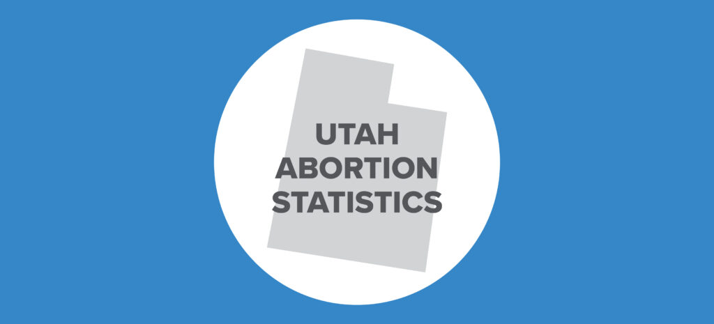 Abortion Reporting: Utah (2020)