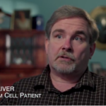 Video: Recovery from Macular Degeneration using an Adult Stem Cell Treatment