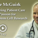 Video: Dr. Joel McGuirk and the Adult Stem Cell Revolution