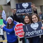 The Role of Adoption in Dobbs-Era Pro-Life Policy