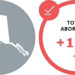 Abortion Reporting: Alaska (2021)