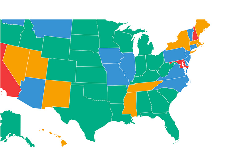 State Abortion Reporting