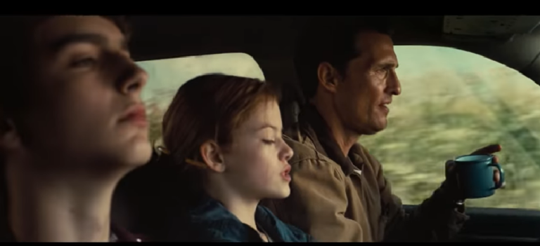 Interstellar (2014) - Lozier Institute