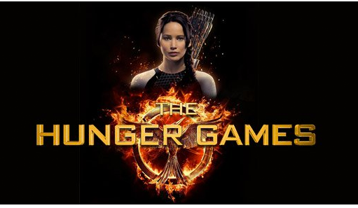 The Hunger Games movie review (2012)