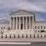 Abortion Cases in the Higher Federal Courts