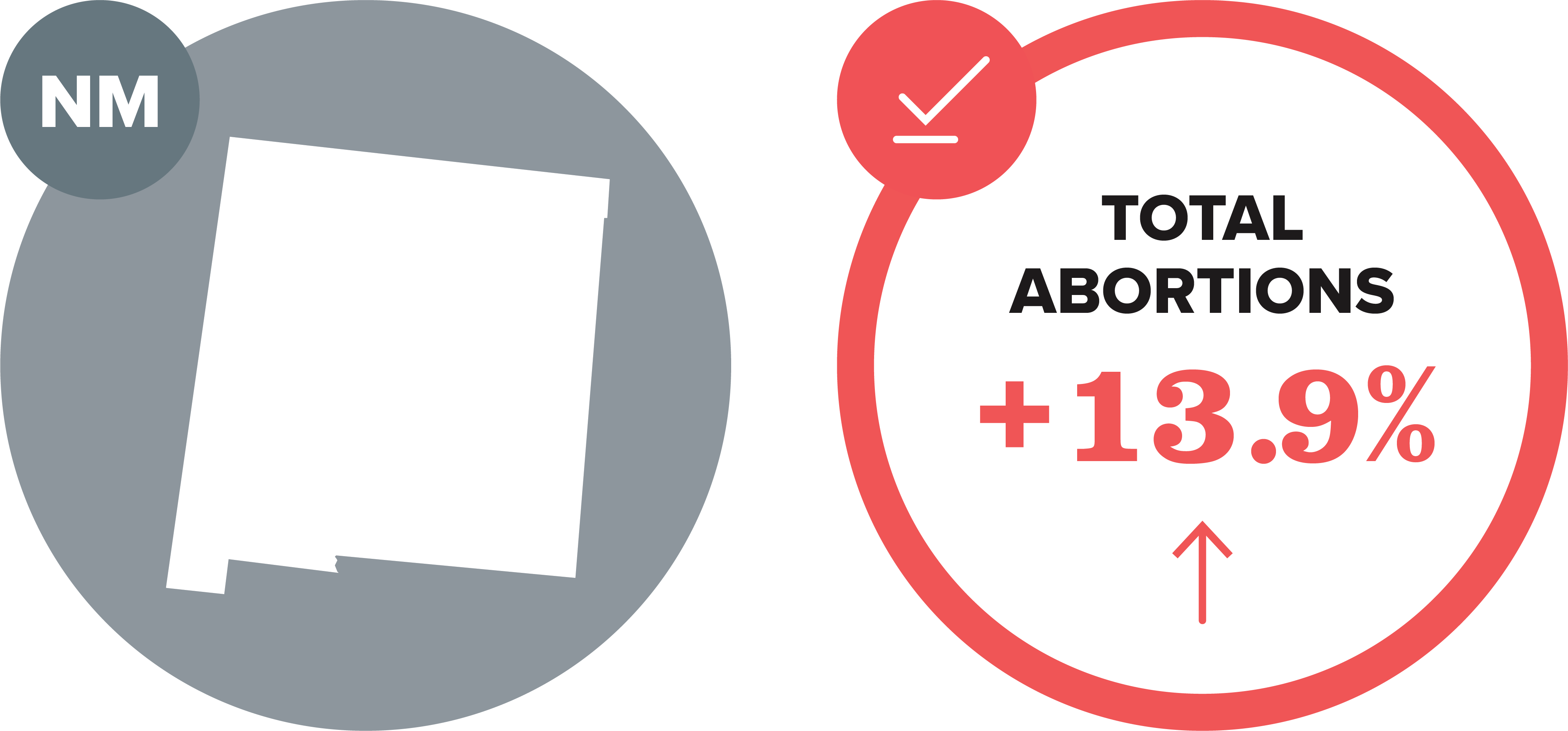 Abortion Reporting: New Mexico (2021) - Lozier Institute