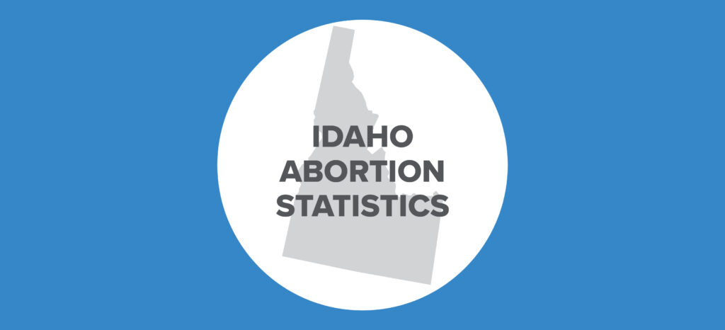 Abortion Reporting: Idaho (2022)