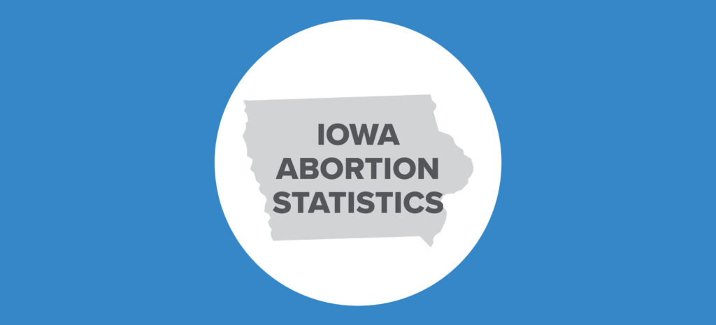 Abortion Reporting: Iowa (2021)