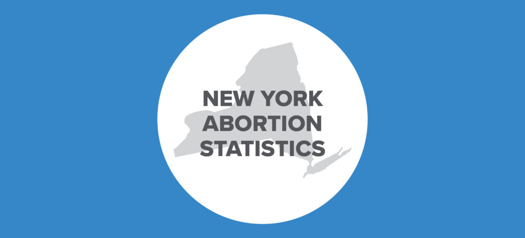 Abortion Reporting: New York (2021)