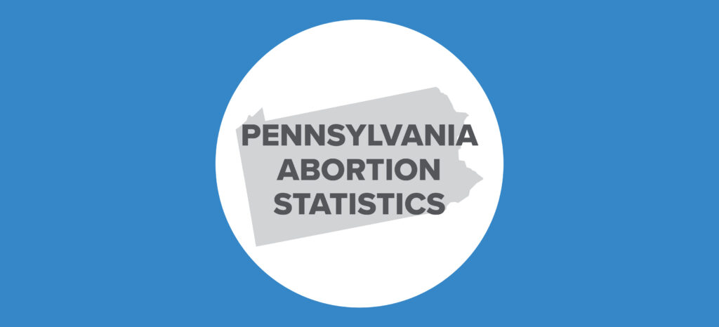 Abortion Reporting: Pennsylvania (2022)