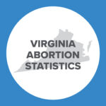 Abortion Reporting: Virginia (2021)