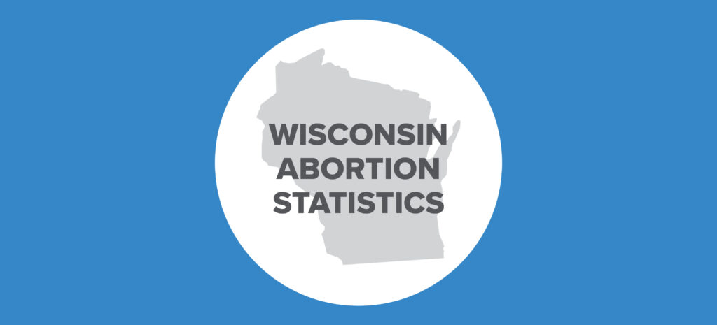 Abortion Reporting: Wisconsin (2022)
