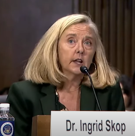 Written Testimony Of Dr Ingrid Skop On Interstate Travel For Abortion   Screenshot 2024 06 18 094326 1 