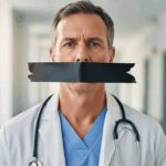 How the Abortion Industry Silences Pro-Life Medical Voices