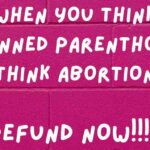 New analysis confirms American women do not need Planned Parenthood for health care