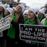 Facing Opposition from Democrats, Pregnancy Centers Continue to Help Record Number of Women