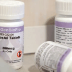 Another medication abortion false promise