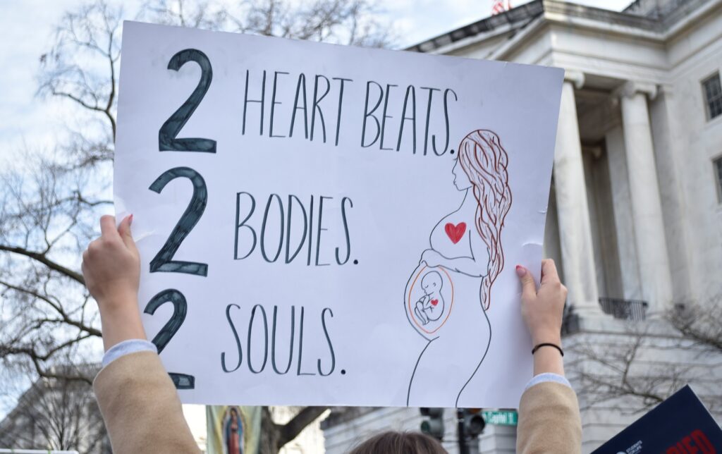 Junk data makes it easier to pretend that abortion is safe